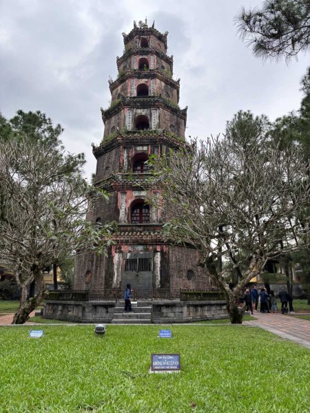 マレーシアから気軽に行けるベトナム③｜古都フエ