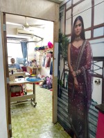 【MM2H生活の楽しみ方】テイラーでオーダーメイドの洋服づくりをしてみよう！