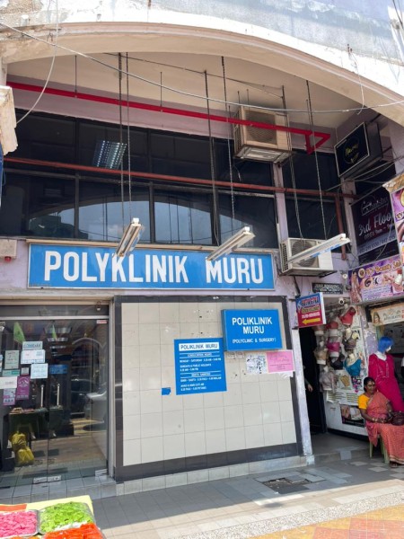 【MM2H生活の楽しみ方】テイラーでオーダーメイドの洋服づくりをしてみよう！