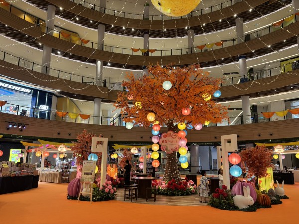 【中秋節2025】マレーシアの月餅、おすすめは？