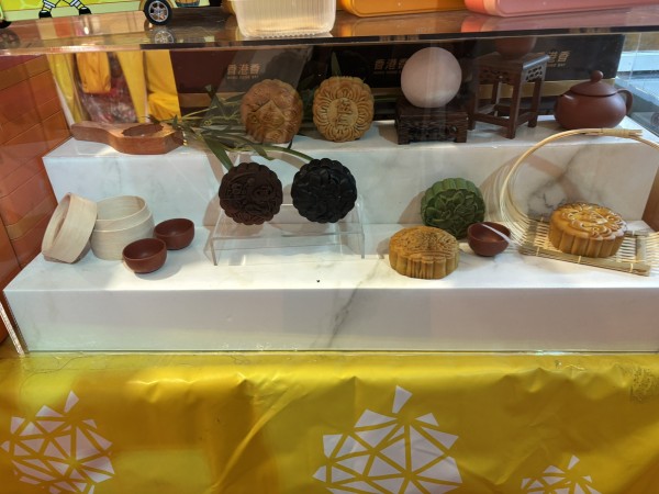 【中秋節2025】マレーシアの月餅、おすすめは？