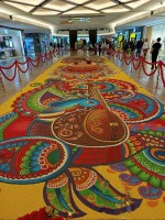 【光の祭典】マレーシアのディパバリとは？