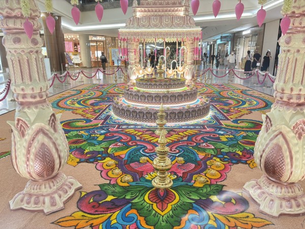 【光の祭典】マレーシアのディパバリとは？