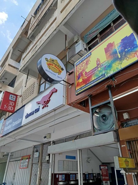 【クアラルンプール】インド人テイラーがおすすめするレストラン3選