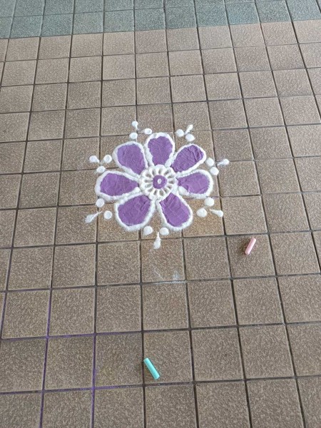 【ディパバリ2025】ランゴリとは？意味と楽しみ方