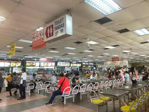 【実体験】マレーシアからシンガポールへバスで行く方法