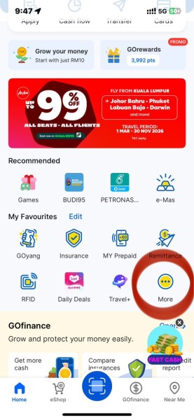 【TNGアプリで簡単】クアラルンプールの路上パーキング完全ガイド