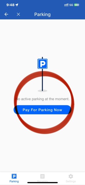 【TNGアプリで簡単】クアラルンプールの路上パーキング完全ガイド
