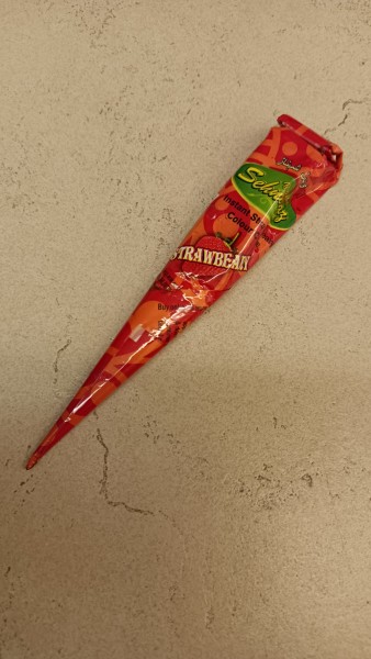 【ヘナタトゥー】自分でもできる！？ディパバリにやってみよう！