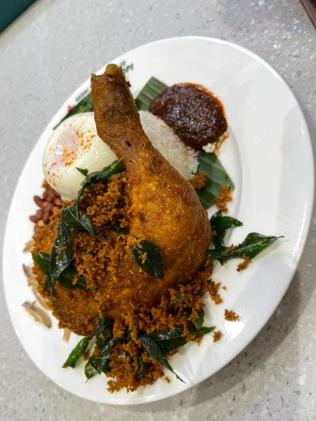 【お土産にも！】マレーシアの人気コピティアム'オリエンタルコピ’とは