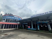 【週末旅行】ポートディクソンおすすめスポットその１｜ウミガメもいる無料の水族館