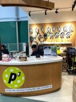 【マレーシアで大人気！】初めてのピックルボール体験＠P3Courts