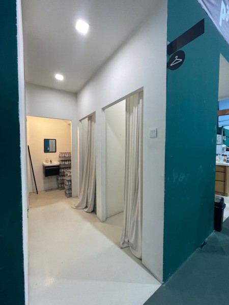 【マレーシアで大人気！】初めてのピックルボール体験＠P3Courts