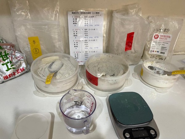 マレーシアで本格蕎麦！？日本人会の「蕎麦打ち愛好会」