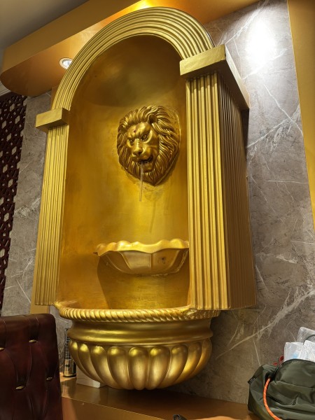 【Erode Amman Mess】ブリックフィールズで南インドの味を堪能