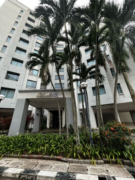 【MM2Hにおすすめのコンド】ペットと暮らせる！サウジャナビラをご紹介