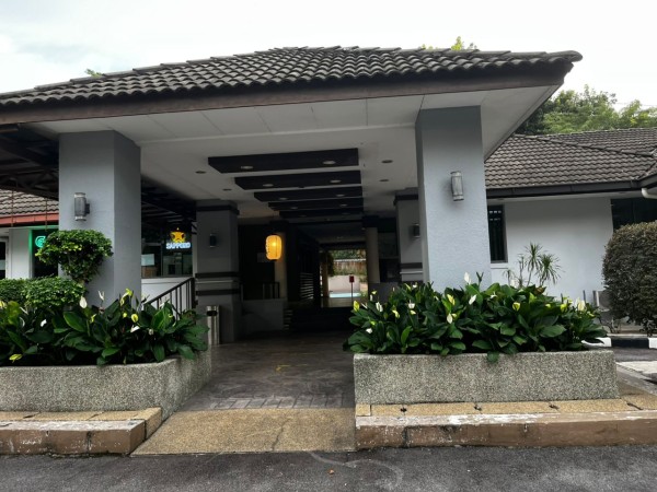 【MM2Hにおすすめのコンド】ペットと暮らせる！サウジャナビラをご紹介