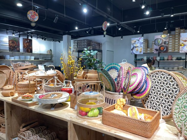 【マレーシア移住後の食器選びはここ！業務用キッチン用品店「Sentai」で揃える、おしゃれで丈夫な新生活アイテム