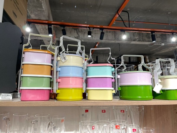 【マレーシア移住後の食器選びはここ！業務用キッチン用品店「Sentai」で揃える、おしゃれで丈夫な新生活アイテム