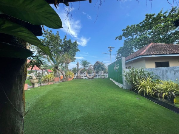 【ランカウイ】おすすめスポット①｜海を眺めながら食べる絶品シーフード！Fish Farm Restaurant & Resort 