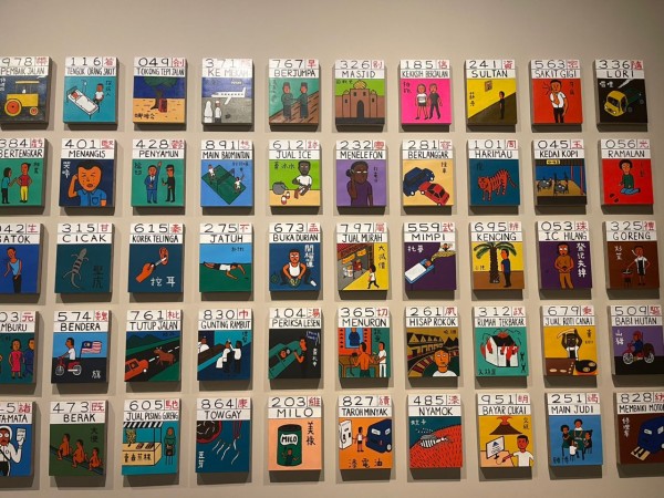 【在マレーシア日本大使館のすぐ近く】MM2Hライフを彩る「ILHAM Gallery」。手続きのついでに寄りたい無料アート空間と、センスの良いお土産