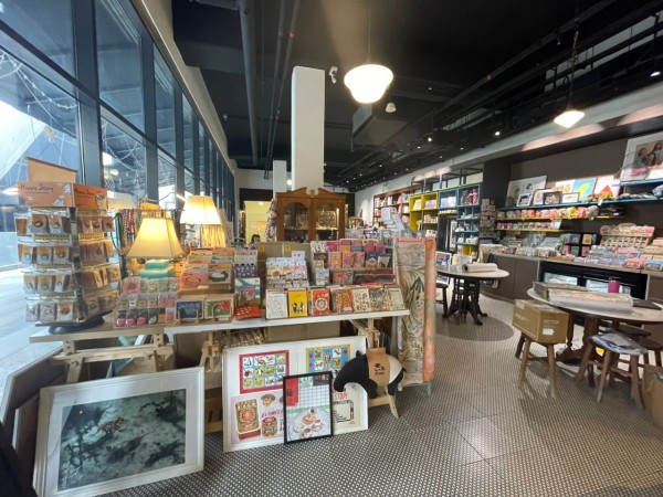 【在マレーシア日本大使館のすぐ近く】MM2Hライフを彩る「ILHAM Gallery」。手続きのついでに寄りたい無料アート空間と、センスの良いお土産