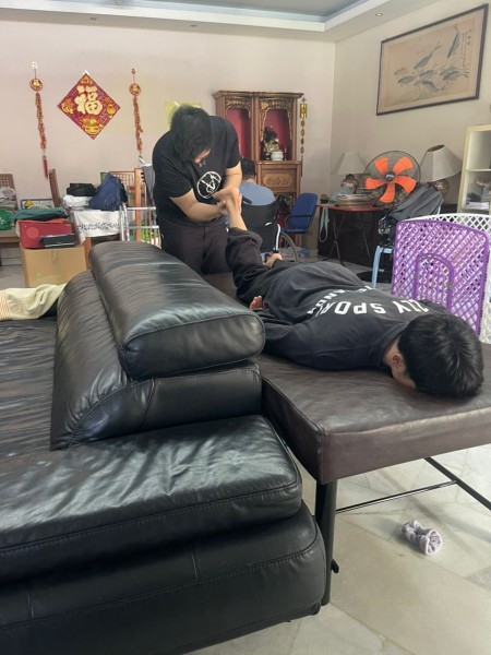 マレーシア移住後の健康管理に。プロのアスリートも通う本格中医学マッサージ「推拿（すいな）」体験記