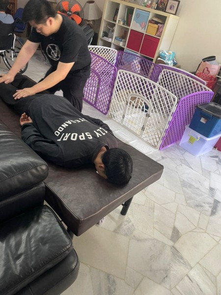 マレーシア移住後の健康管理に。プロのアスリートも通う本格中医学マッサージ「推拿（すいな）」体験記