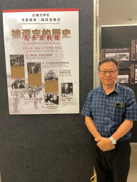 マレーシア移住、その先へ。歴史案内人ジョージさんと辿る「教科書に載らない」マレーシアの真実