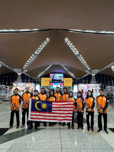 【2年後はKL！】タイ開催SEA Games 2025を現地観戦！東南アジア最大のスポーツの祭典