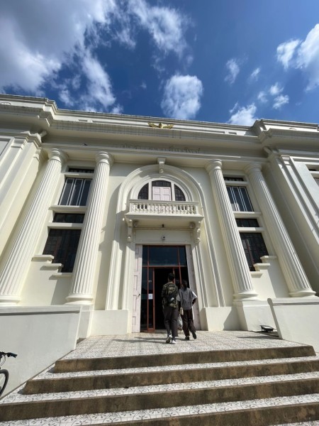 【タイ旅行おすすめ①】チェンマイは京都？ランナー郷土史博物館