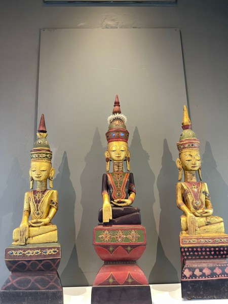 【タイ旅行おすすめ①】チェンマイは京都？ランナー郷土史博物館