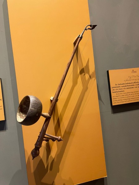 【タイ旅行おすすめ①】チェンマイは京都？ランナー郷土史博物館