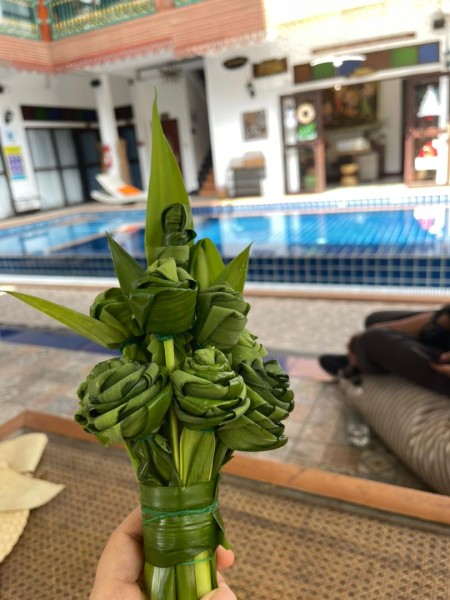 【タイ旅行おすすめ①】チェンマイは京都？ランナー郷土史博物館