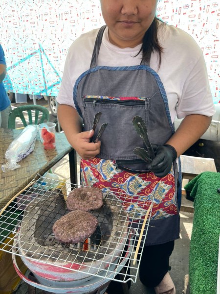 【タイ旅行おすすめ③】チェンマイの朝市