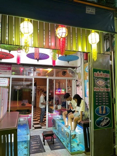 【タイ旅行おすすめ④】チェンマイのあれこれ