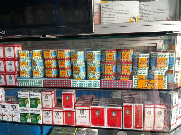 【タイ旅行おすすめ④】チェンマイのあれこれ