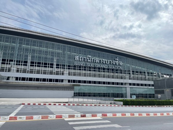 【タイ旅行おすすめ⑥】最終回はアユタヤ！ローカル電車で日帰りで行こう