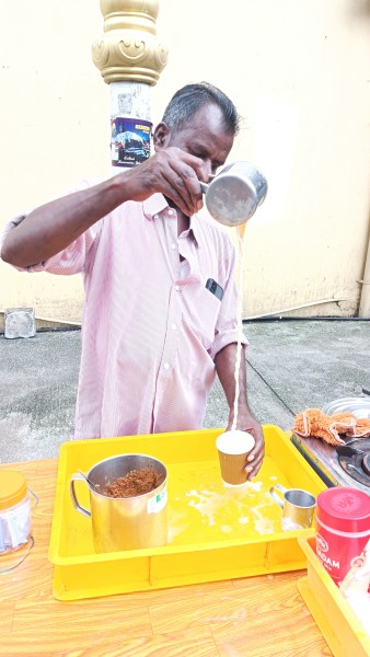 【マレーシア移住】日本の牛乳と違う？感動の「フレッシュミルク」体験と失敗しない買い方・飲み方