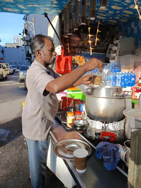 【マレーシア移住】日本の牛乳と違う？感動の「フレッシュミルク」体験と失敗しない買い方・飲み方
