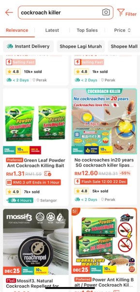 マレーシア移住の天敵「ゴキブリ」を完全封印！現地で愛用される最強の駆除パウダーとは？