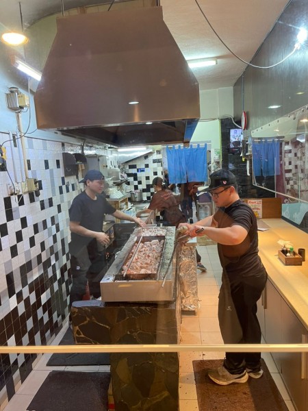 【マレーシア移住】日本の味に感動！スバンジャヤで18年愛される名店「炭家」