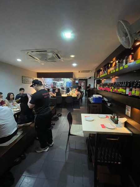 【マレーシア移住】日本の味に感動！スバンジャヤで18年愛される名店「炭家」