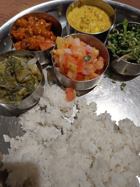 MM2H生活で食の冒険！マレーシアで愛されるスリランカ・タミル料理「Yarl」の魅力