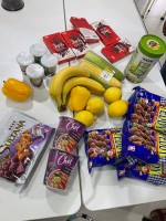 【マレーシア移住】ローカル流パーティーの楽しみ方！色しばりプレゼント交換が熱い