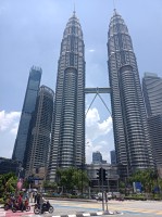 【注意喚起】マレーシアでの詐欺被害が急増中。大使館が特設ページを公開