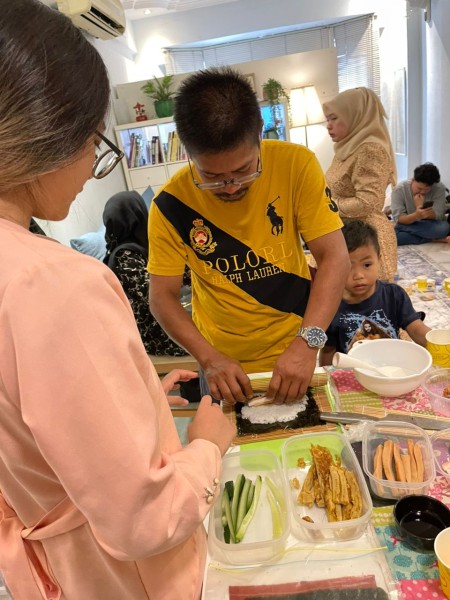 【マレーシア移住の醍醐味】知らないと後悔する「ハリラヤ」の楽しみ方と注意点