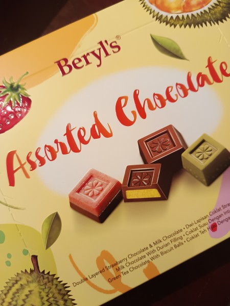 【マレーシア生活】実はチョコレート大国？マレーシアで味わう絶品チョコレート3選