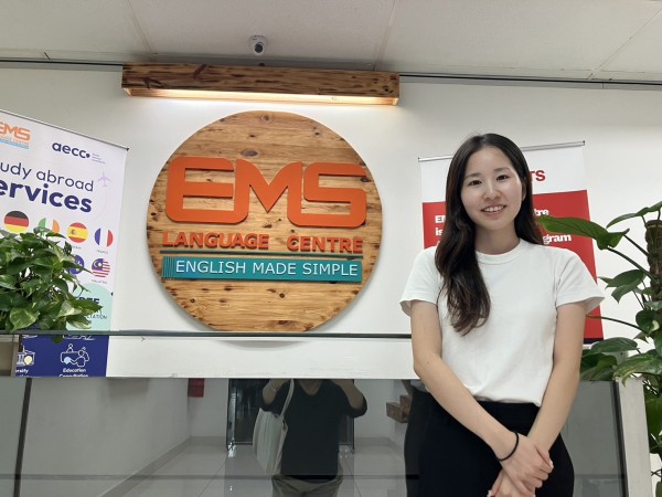 【マレーシアで英語力アップ】 クアラルンプールで英語を学ぶなら、EMSがおすすめ！