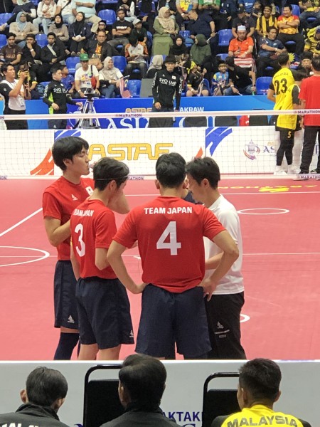 【マレーシア発の伝統スポーツ】セパタクローって知ってる？日本では珍しいけど超アツい！